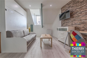 studio à la vente -   35400  SAINT MALO, surface 5 m2 vente studio - UBI443162237